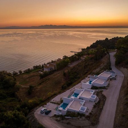 Zante Fiore Suites Xirokastellon Ngoại thất bức ảnh