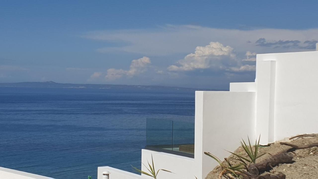 Zante Fiore Suites Xirokastellon Ngoại thất bức ảnh