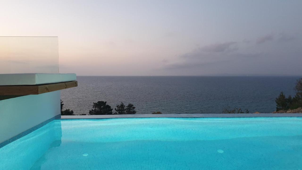 Zante Fiore Suites Xirokastellon Ngoại thất bức ảnh