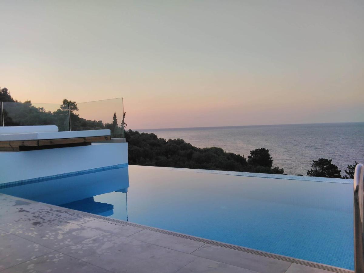 Zante Fiore Suites Xirokastellon Ngoại thất bức ảnh