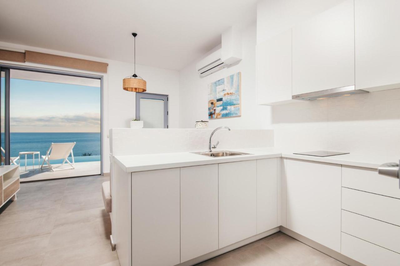 Zante Fiore Suites Xirokastellon Ngoại thất bức ảnh