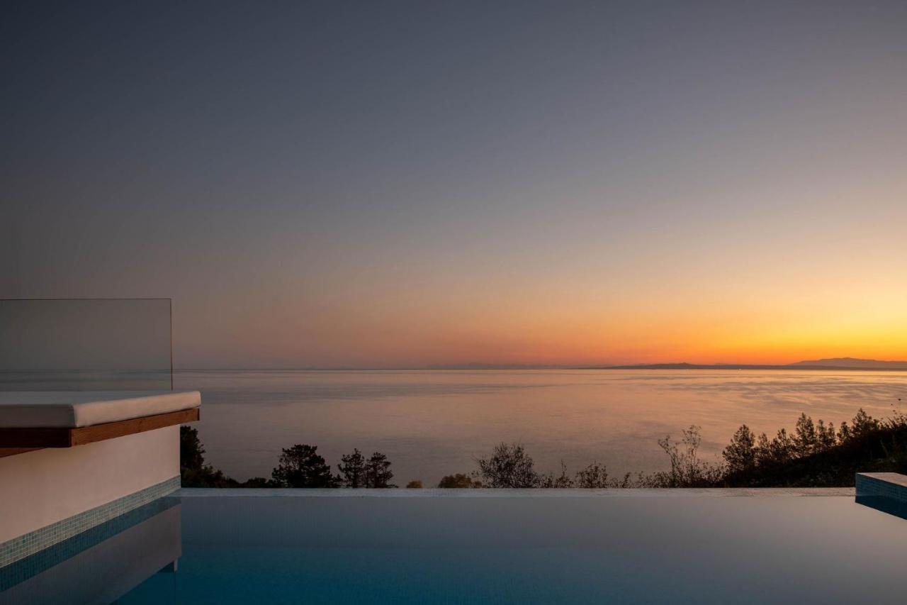 Zante Fiore Suites Xirokastellon Ngoại thất bức ảnh